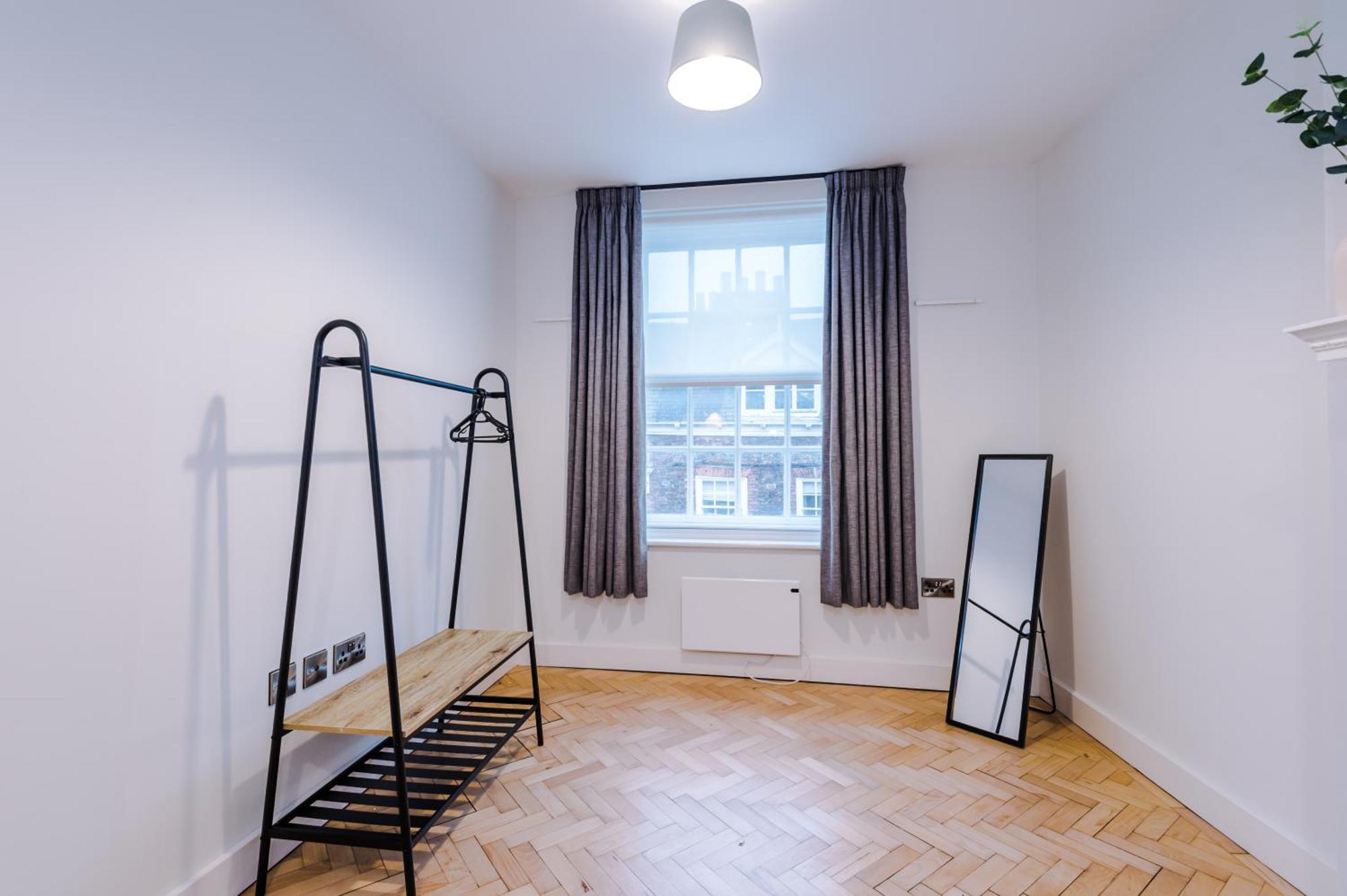 Apartment Modern Central Abode - Roof Terrace York